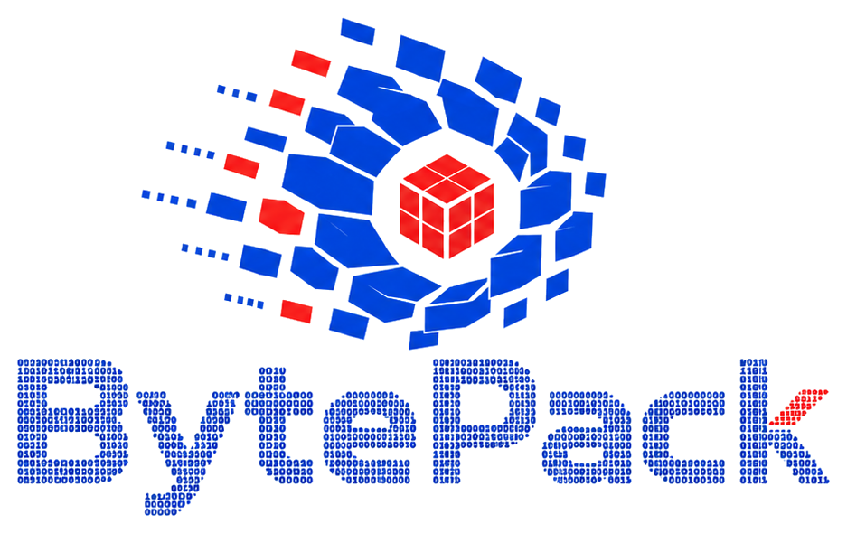 BytePack IT and Security Advisory logo